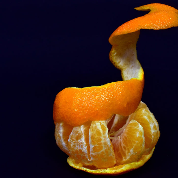 Amazing Benefits of Tangerine Peel and Fruit
