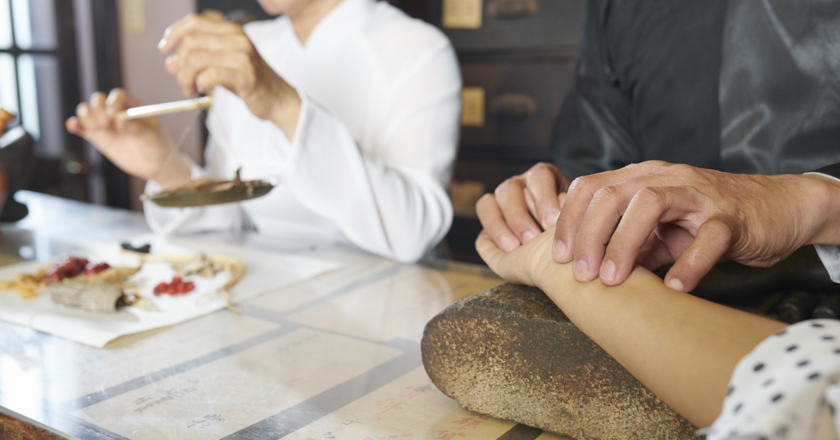 Traditional Chinese Medicine and Pain Management: How Effective is it?