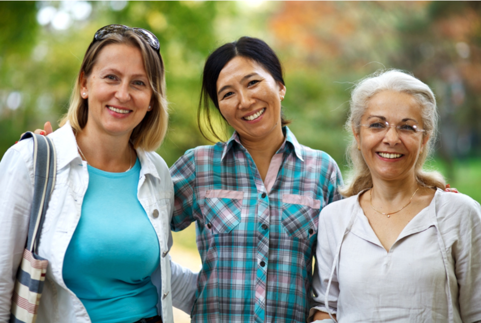 Traditional Chinese Medicine for Menopause: Balancing Hormones the Natural Way