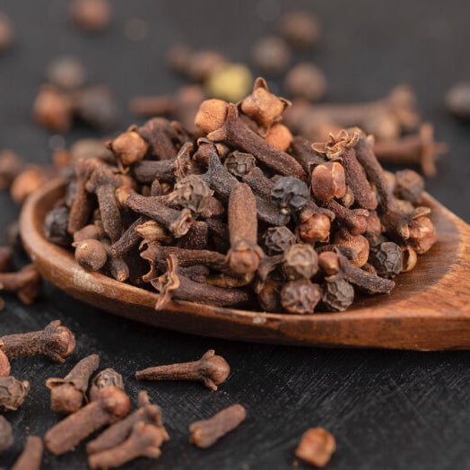 Cloves and Their Therapeutic Effects on the Body