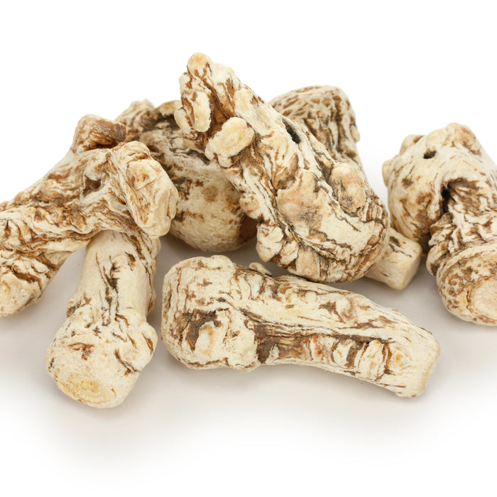 Benefits of Dong-Quai Root as a Herbal Supplement
