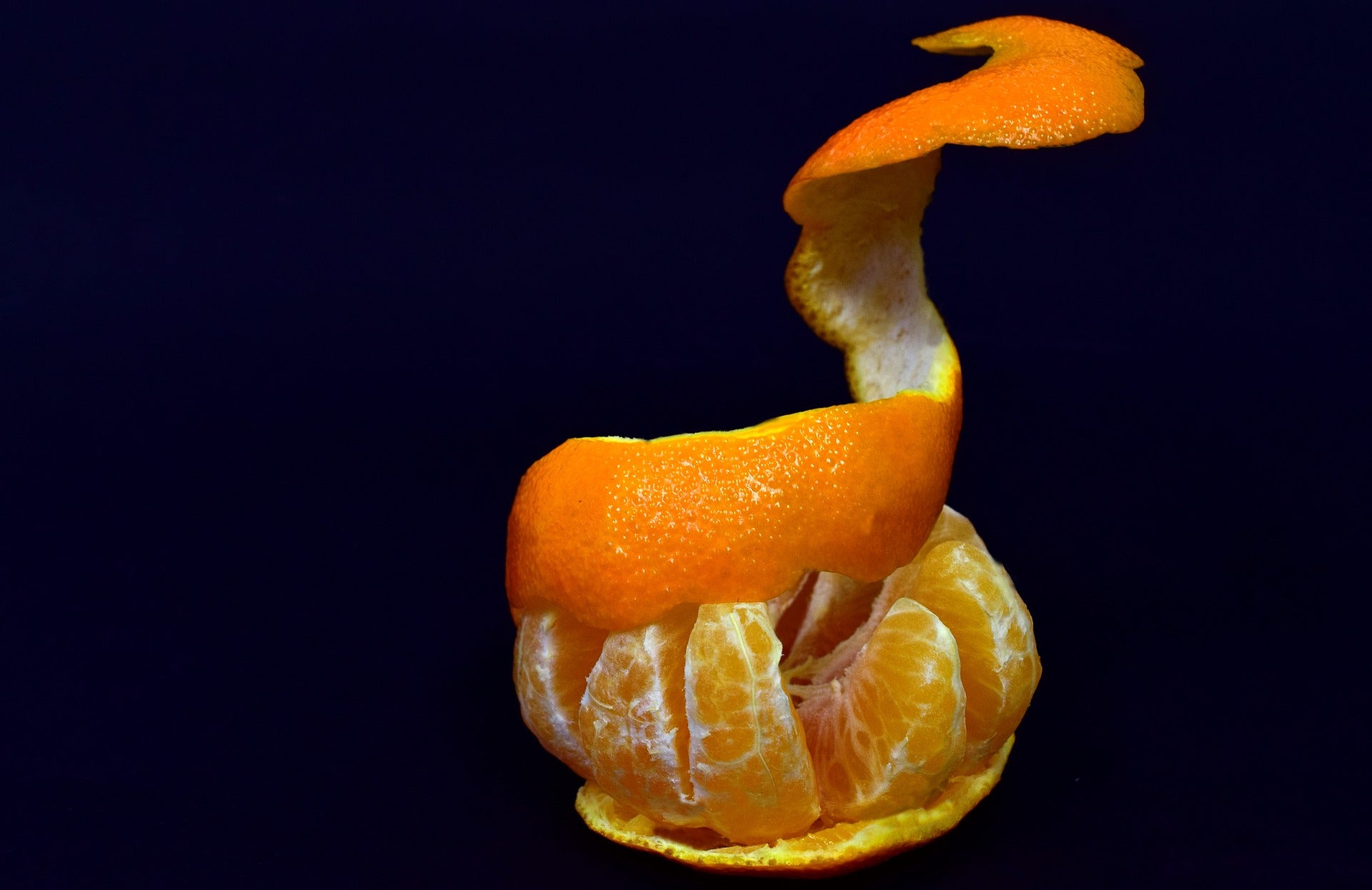 Tangerine Peel & Fruit Benefits To Support Health