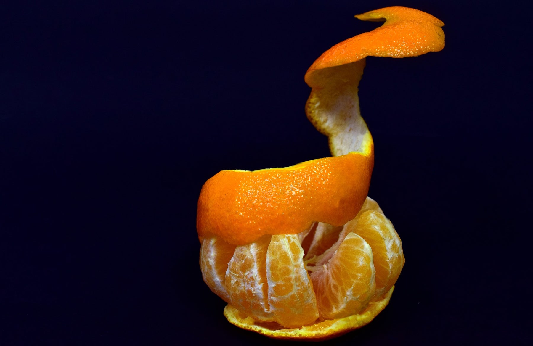 Amazing Benefits of Tangerine Peel and Fruit