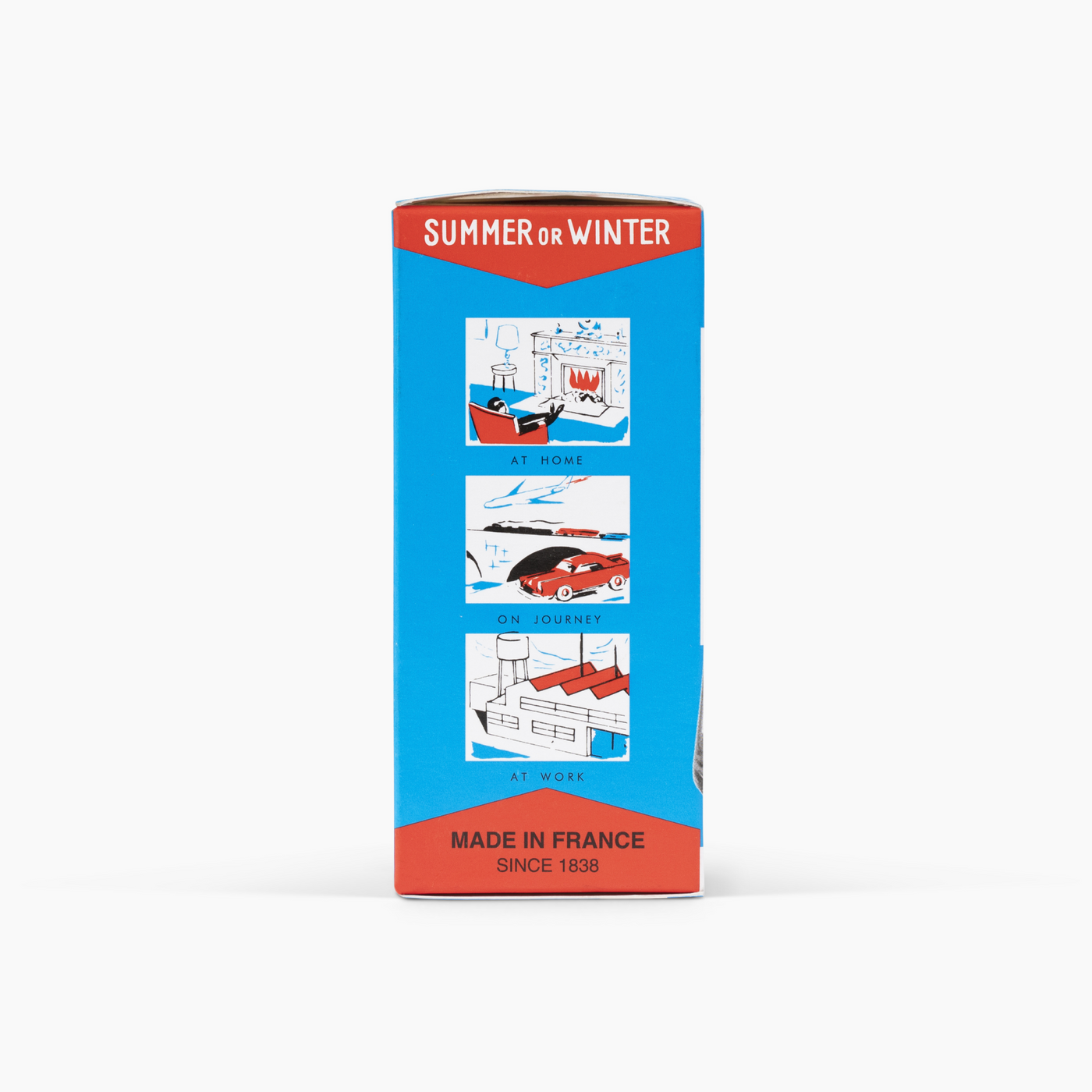 Ricqles Ricqlès Peppermint Oil Dietary Supplement Personal Care