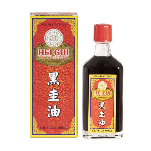 HEI GUI PAIN RELIEVING OIL